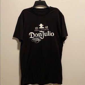 Don Julio men’s t shirt (M)
